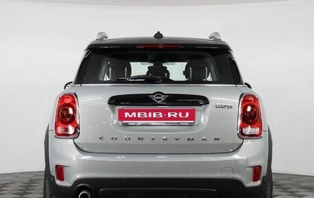MINI Countryman II (F60), 2019 год, 2 247 000 рублей, 6 фотография