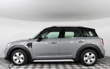 MINI Countryman II (F60), 2019 год, 2 247 000 рублей, 8 фотография