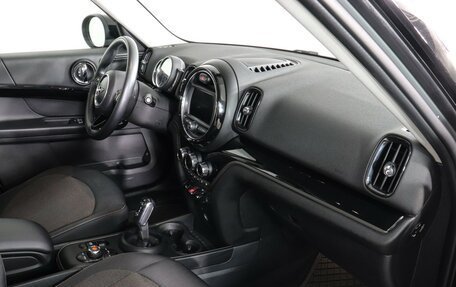 MINI Countryman II (F60), 2019 год, 2 247 000 рублей, 10 фотография