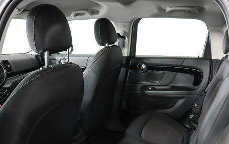 MINI Countryman II (F60), 2019 год, 2 247 000 рублей, 12 фотография
