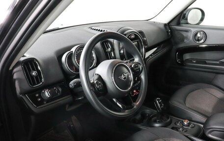 MINI Countryman II (F60), 2019 год, 2 247 000 рублей, 9 фотография