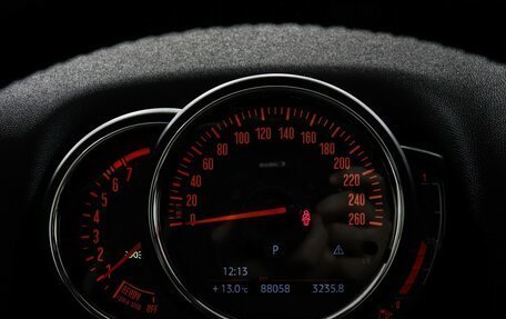 MINI Countryman II (F60), 2019 год, 2 247 000 рублей, 11 фотография