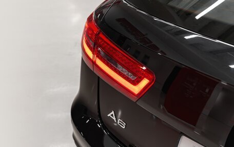 Audi A6, 2011 год, 2 650 000 рублей, 7 фотография