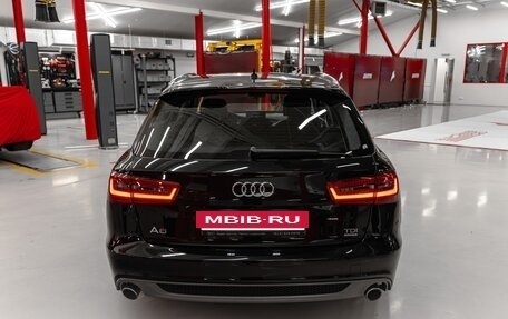 Audi A6, 2011 год, 2 650 000 рублей, 3 фотография