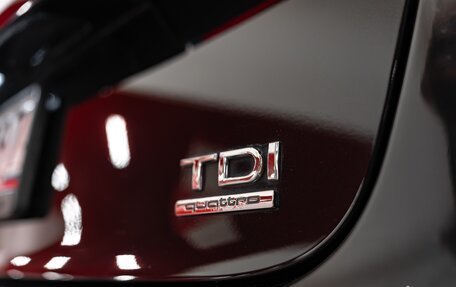 Audi A6, 2011 год, 2 650 000 рублей, 19 фотография