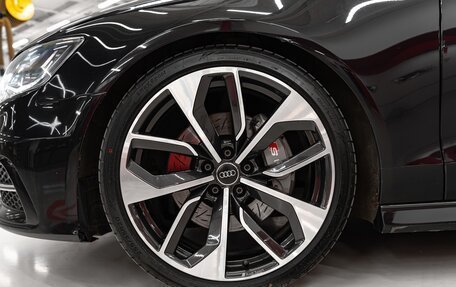 Audi A6, 2011 год, 2 650 000 рублей, 20 фотография