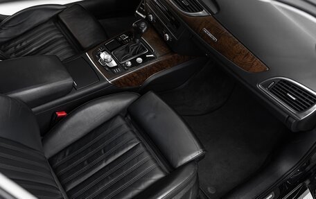 Audi A6, 2011 год, 2 650 000 рублей, 25 фотография