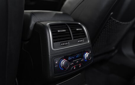 Audi A6, 2011 год, 2 650 000 рублей, 26 фотография