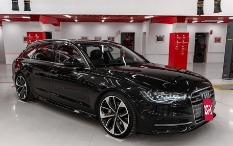 Audi A6, 2011 год, 2 650 000 рублей, 17 фотография