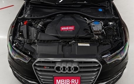 Audi A6, 2011 год, 2 650 000 рублей, 8 фотография