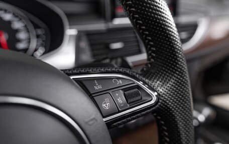 Audi A6, 2011 год, 2 650 000 рублей, 30 фотография