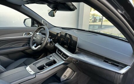 Haval F7x, 2026 год, 3 999 000 рублей, 6 фотография