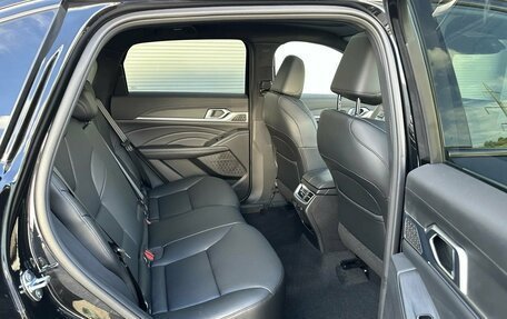 Haval F7x, 2026 год, 3 999 000 рублей, 12 фотография