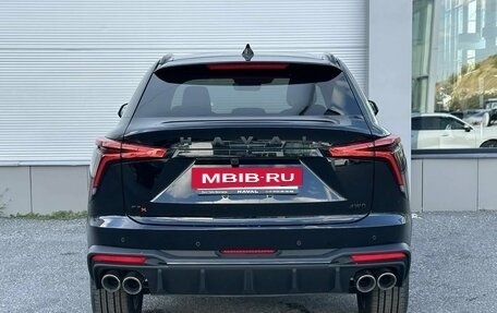 Haval F7x, 2026 год, 3 999 000 рублей, 4 фотография