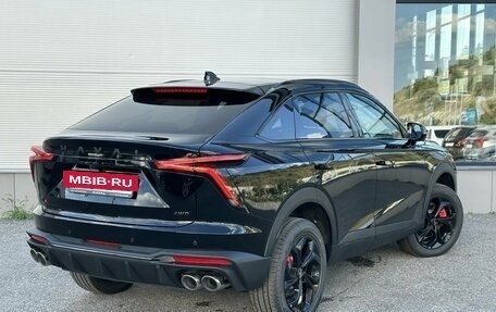 Haval F7x, 2026 год, 3 999 000 рублей, 3 фотография