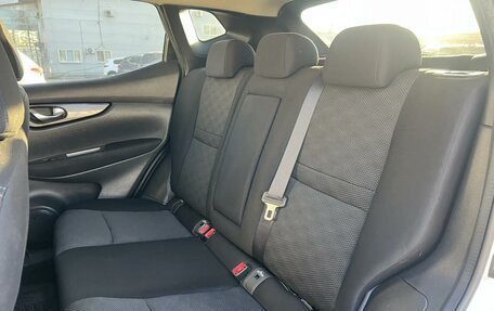 Nissan Qashqai, 2017 год, 1 549 000 рублей, 7 фотография