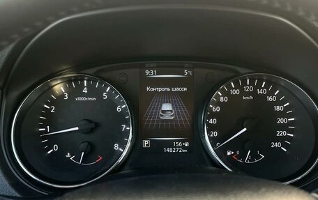 Nissan Qashqai, 2017 год, 1 549 000 рублей, 9 фотография