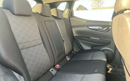 Nissan Qashqai, 2017 год, 1 549 000 рублей, 5 фотография