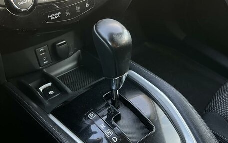 Nissan Qashqai, 2017 год, 1 549 000 рублей, 10 фотография