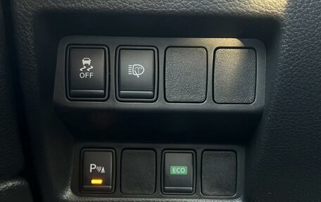 Nissan Qashqai, 2017 год, 1 549 000 рублей, 13 фотография