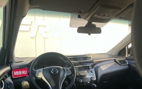 Nissan Qashqai, 2017 год, 1 549 000 рублей, 4 фотография