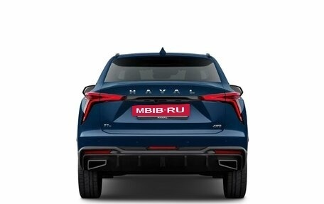 Haval F7x, 2026 год, 3 999 000 рублей, 3 фотография