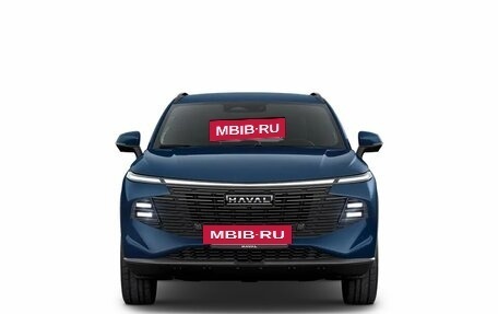 Haval F7x, 2026 год, 3 999 000 рублей, 2 фотография
