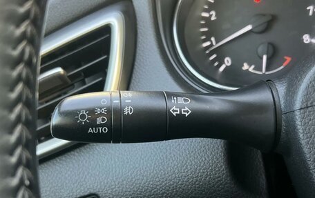 Nissan Qashqai, 2017 год, 1 549 000 рублей, 15 фотография