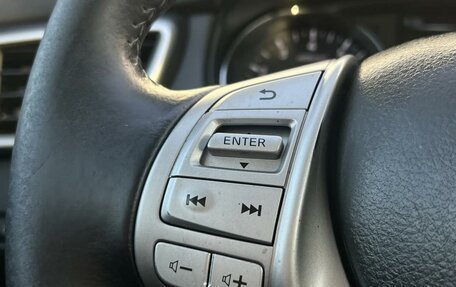 Nissan Qashqai, 2017 год, 1 549 000 рублей, 16 фотография