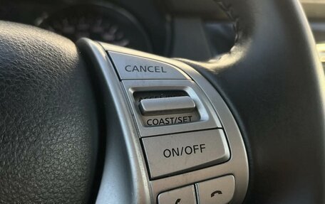 Nissan Qashqai, 2017 год, 1 549 000 рублей, 18 фотография
