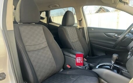 Nissan Qashqai, 2017 год, 1 549 000 рублей, 6 фотография