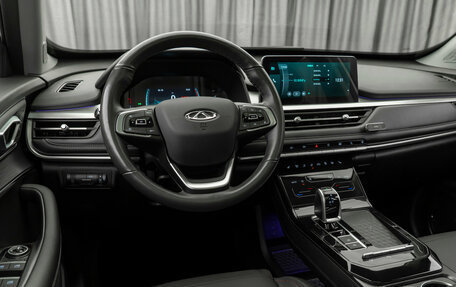 Chery Tiggo 7 Pro, 2022 год, 1 690 000 рублей, 7 фотография