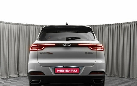 Chery Tiggo 7 Pro, 2022 год, 1 690 000 рублей, 6 фотография