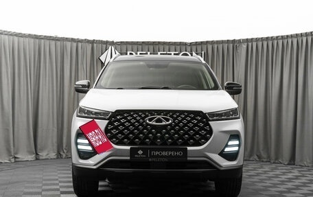 Chery Tiggo 7 Pro, 2022 год, 1 690 000 рублей, 3 фотография