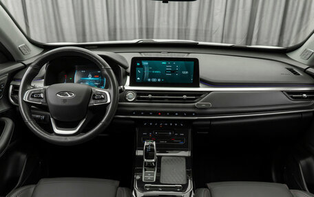 Chery Tiggo 7 Pro, 2022 год, 1 690 000 рублей, 8 фотография