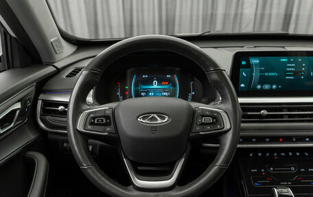 Chery Tiggo 7 Pro, 2022 год, 1 690 000 рублей, 11 фотография