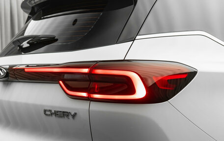 Chery Tiggo 7 Pro, 2022 год, 1 690 000 рублей, 29 фотография