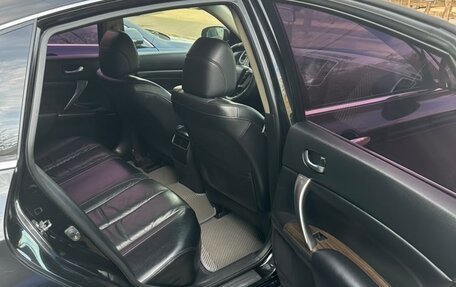Nissan Teana, 2012 год, 900 000 рублей, 7 фотография