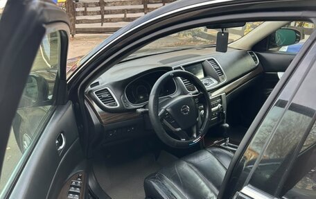 Nissan Teana, 2012 год, 900 000 рублей, 8 фотография