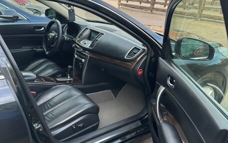 Nissan Teana, 2012 год, 900 000 рублей, 6 фотография