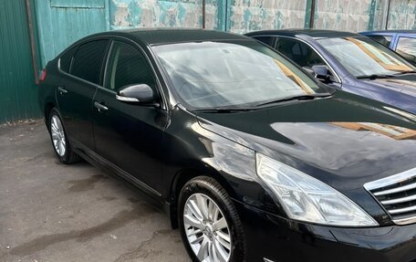 Nissan Teana, 2012 год, 900 000 рублей, 4 фотография
