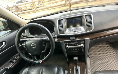Nissan Teana, 2012 год, 900 000 рублей, 10 фотография