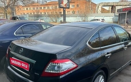 Nissan Teana, 2012 год, 900 000 рублей, 3 фотография