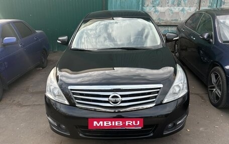 Nissan Teana, 2012 год, 900 000 рублей, 2 фотография
