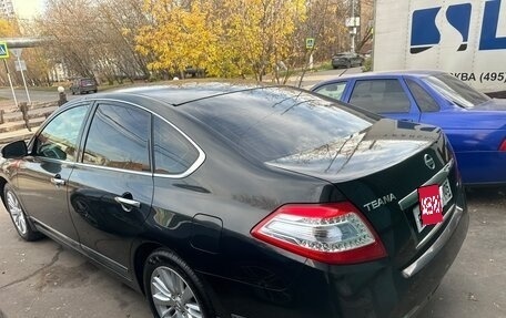 Nissan Teana, 2012 год, 900 000 рублей, 5 фотография