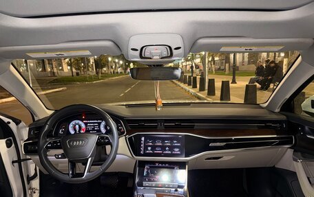 Audi A6, 2020 год, 5 000 000 рублей, 3 фотография