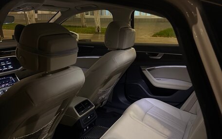 Audi A6, 2020 год, 5 000 000 рублей, 6 фотография