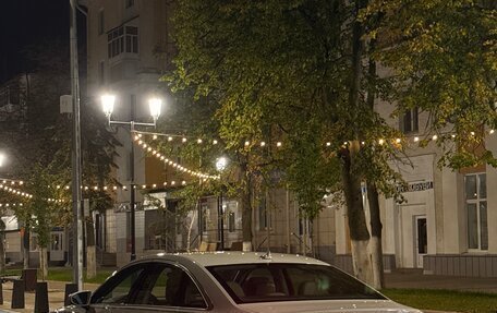 Audi A6, 2020 год, 5 000 000 рублей, 9 фотография