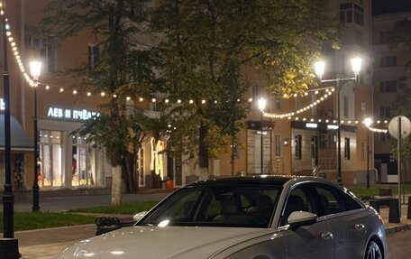 Audi A6, 2020 год, 5 000 000 рублей, 13 фотография