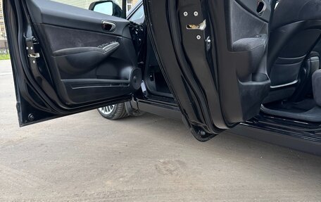 Honda Civic VIII, 2007 год, 700 000 рублей, 9 фотография